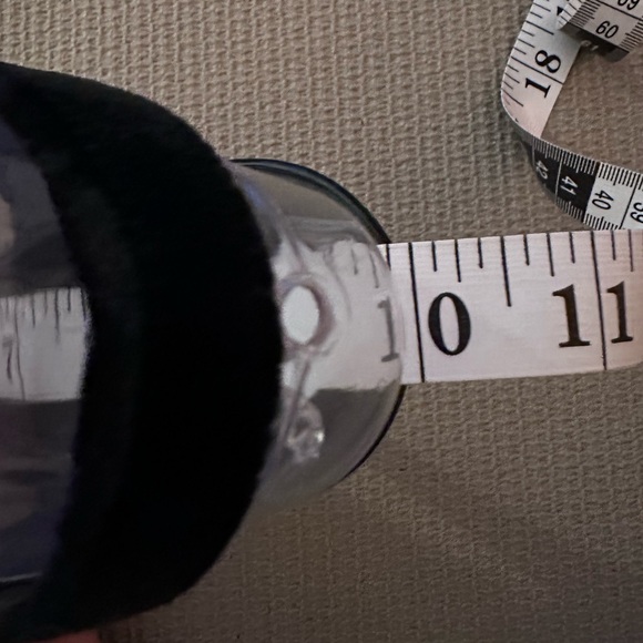 Pierre Hardy Black Velvet Patent Buckle High Heel Stiletto EU40 (US8.5/9) $975 - Picture 13 of 13